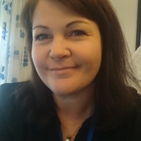 Jenny Eriksson