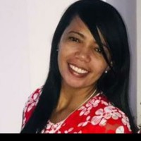 Yuli Andrea Rosario Martínez