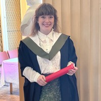 Ariana Kocab, Msc
