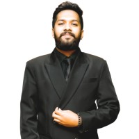 Krashan Gunasekaran