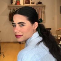 Olivia Cesario Alvim Martinelli