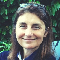 Anne Lavergne