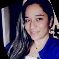 Isabel Cristina Mejia Cañas