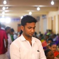 Gowtham Ravichandran