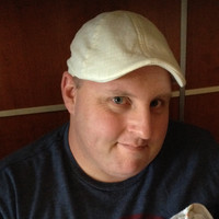 Chad Burke
