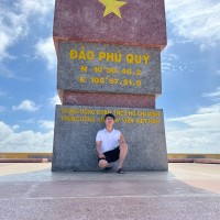 Tri Nguyen Nhat