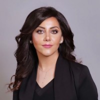 Maryam Mavadat