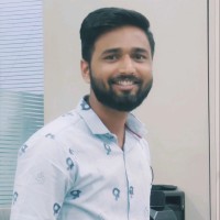 Saurabh Yenurkar