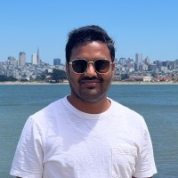 Amrendra Kumar