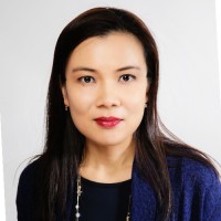 Charlene Quah