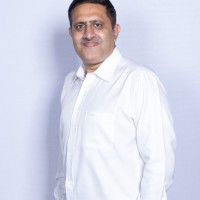 Anil Arora