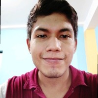 Rivaldo Ronald Marapara Vásquez