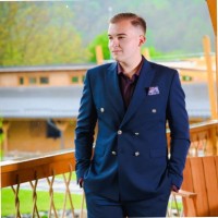 Mihai-Daniel Udrea