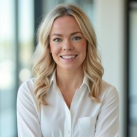 Carrie Genoino, Cfmp