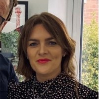 Kelly Harrison Assoc Cipd