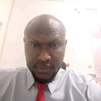 Chuks Nwankwo (Css)