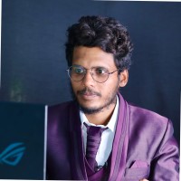 Ethical Hacker - Gopikrishna
