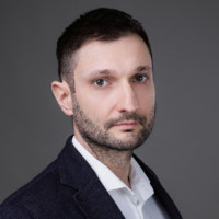 Michal Reutt