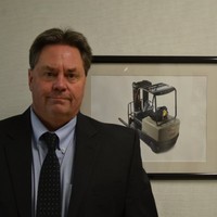 Jim Holliday