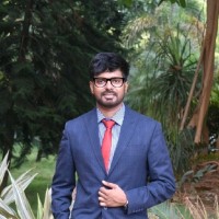 Shubham Kulkarni
