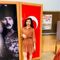 Dila Çangur