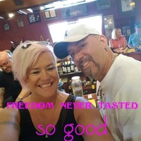 Shana n Dusty Maugh