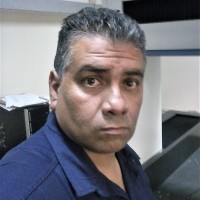 Victor Hugo Manrique