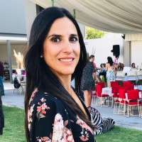 Sandra Arroyo