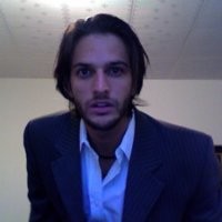 Ricardo Ramos Seixas Guimaraes