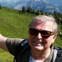 Werner Rekow