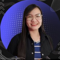 Sekhainah Grace Maas