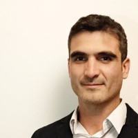 Sylvain Maurice Leiva
