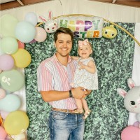Jacob Morvant