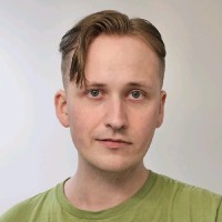 Andreas Gjøsæther Jensen