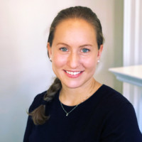 Kristina Nygaard Dyer