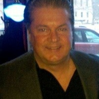 Brad Reynolds
