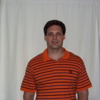 Andrew Reitzel