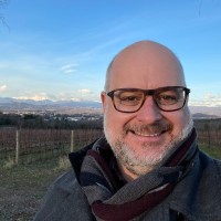 Angelo Simonetti