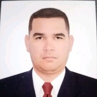 Alvaro Alexander Rojas Soto