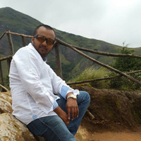 KC Shailesh