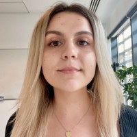 Mădălina Trandafir