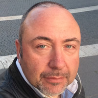 Riccardo D'Antonio