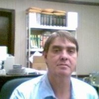 Bill Sharp