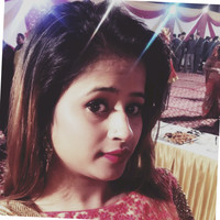 Jyoti Singhal