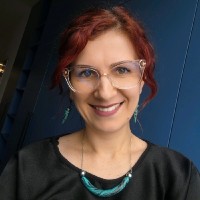 Vildana Drina