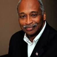 Rev. Dr. Perry L. Crutchfield Jr.