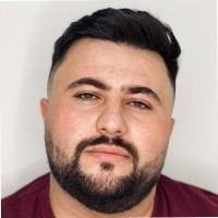 Jeyhun Majeed