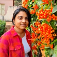 Sohini Ghosh