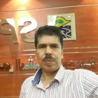 Ibrahim Nadubail