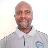 Thulani Vilakazi